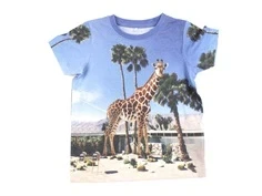 Name It yucca giraf t-shirt